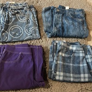 Baggy jeans. Brand HnM